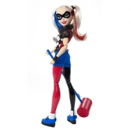 Кукла DC Super Hero Girls Harley Quinn (Харли Квин)