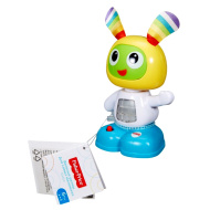 Игрушка обучающая "Бибо" Fisher Price