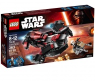 Конструктор LEGO Star Wars 75145: Истребитель Затмения