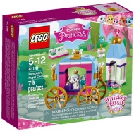Конструктор LEGO Disney Princess 41141: Королевские питомцы: Тыковка