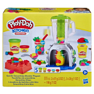 Игровой набор Play-Doh "Блендер для смузи"