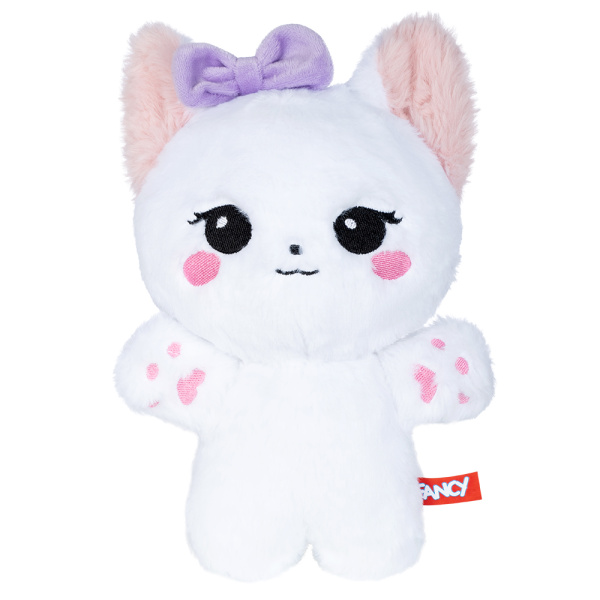 Кошка лана игрушка
