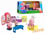 Игровой набор Peppa Pig "Кухня Пеппы"