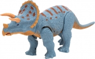 Электронная игрушка динозавр "Трицератопс"