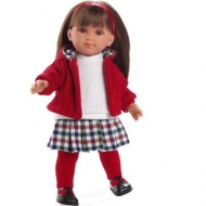 Кукла Llorens Елена, 35 см