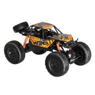 Машинка радиоуправляемая FOREVER RC-200 Monster 4x4