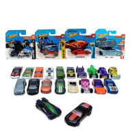 Автомобиль Hot Wheels "Базовая модель", в ассортименте