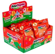 Игрушка антистресс 1Toy "АКВАТУБИКИ", в ассортименте