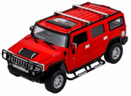 Машинка Hummer на радиоуправлении 1:14