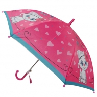 Зонт детский "Кошка-малышка", 45 см
