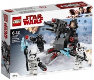 Конструктор LEGO Star Wars 75197: Боевой набор специалистов Первого Ордена