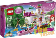 Конструктор LEGO Disney Princess 41052: Волшебный поцелуй Ариэль