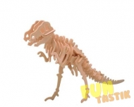 Тиранозавр (малый)