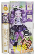 Кукла Ever After High Китти Чешир