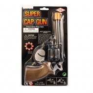 Игрушечное оружие Qunxing Toys "Пистолет разведчик"