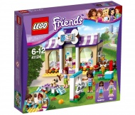 Конструктор LEGO Friends 41124: Детский сад для щенков