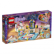 Конструктор LEGO Friends 41372: Занятие по гимнастике