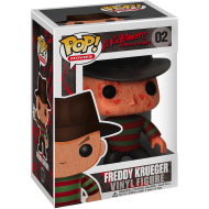 Коллекционная фигурка Funko POP Ужастики: Фредди Крюгер