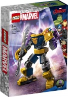Конструктор LEGO Marvel Super Heroes 76242: Танос: робот
