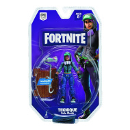 Игрушка Fortnite "Фигурка Teknique с аксессуарами"