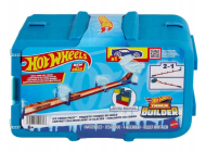Игровой набор трек Hot Wheels "Ледяной обвал"