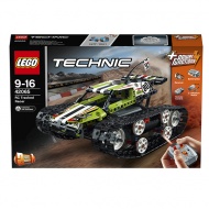 Конструктор LEGO Technic 42065: Скоростной вездеход с ДУ