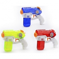 Водный пистолет Qunxing Toys "Стрелок" в ассортименте