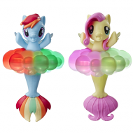 Игровой набор My Little Pony "Морская коллекция" (в ассортименте)