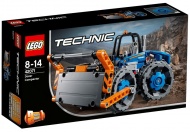 Конструктор LEGO Technic 42071: Бульдозер