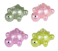Игрушка "Жмяка" 1TOY Черепаха 