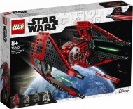 Конструктор LEGO Star Wars 75240: Истребитель СИД майора Вонрега