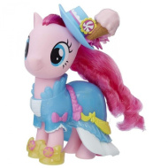 Игровой набор MLP "Сияние - пони-модницы", в ассортименте