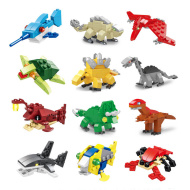 Конструктор Qunxing Toys "6-в-1", в ассортименте