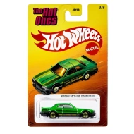 Автомобиль Hot Wheels HW JBY68, в ассортименте