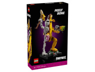 Конструктор LEGO Fortnite 77072: Скелет-банановый человек, Peely Bone