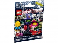 LEGO Minifigures 71010: серия M