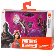 Игровой набор Фортнайт 2" Фигурки Fortnite с аксессуарами W1"