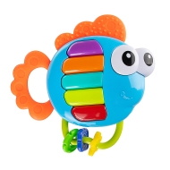 Игрушка музыкальная FANCY BABY "Рыбка"