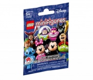LEGO Minifigures 71012: серия Дисней