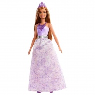 Кукла Barbie "Принцесса" серия Дримтопия (FXT13/FXT15)