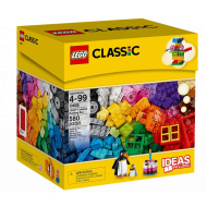 Конструктор LEGO Classic 10695: Набор для веселого конструирования