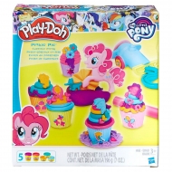 Игровой набор Play-Doh "Вечеринка Пинки Пай"