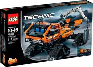 Конструктор LEGO Technic 42038: Арктический вездеход