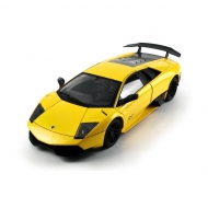 Автомобиль на дистанционном управлении "Lamborghini LP670 серия D" 1:14