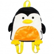 Сумочка-рюкзак детская FANCY "Пингвин"