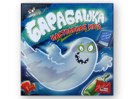 Игра настольная "Барабашка (Geistesblitz)"