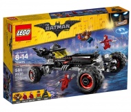 Конструктор LEGO Batman Movie 70905: Бэтмобиль