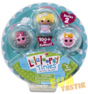  Lalaloopsy Tinies 3 малютки стиль 6