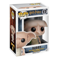 Коллекционная фигурка Funko POP Гарри Поттер: Dobby