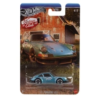 Автомобиль Hot Wheels HW HRT81/JKY34, в ассортименте